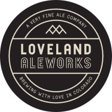 Loveland Aleworks Logo